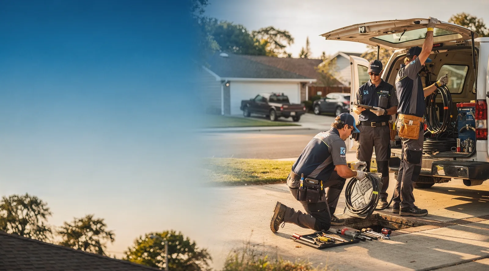 Water Softener Installation in Deport, TX near me